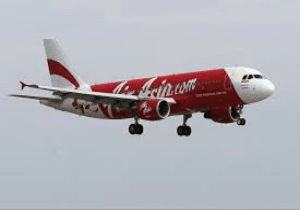 'Missing AirAsia plane maybe at the bottom of the sea'