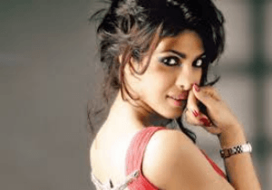 Awkward to walk in bikini on stage: Priyanka Chopra