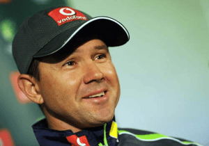 Ponting names bowling trio as Australia's World Cup hopefuls