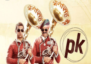 'PK' angers Hindu groups