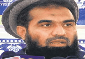 Lakhvi detained in new case; Indian parties seek action in 26/11