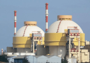 Kundankulam n-plant to start commercial generation Wednesday