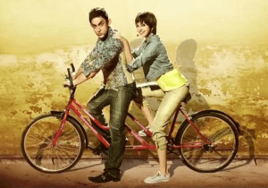 Bollywood, young India defend 'PK' but protests continue