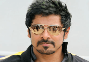 Blessed to play three different roles in one film: Vikram on 'I'