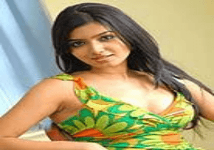 Samantha in Ram Charan’s next?