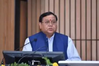 VK Saraswat apologises fo