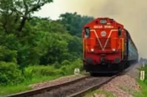 Indian  Railways Announces