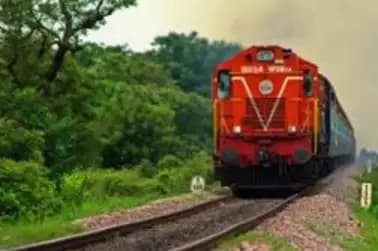 Indian  Railways Announces