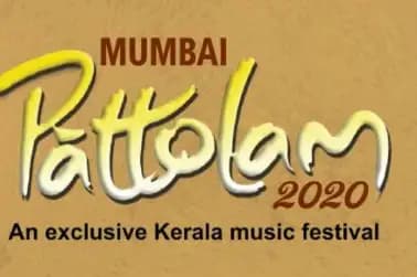 Mumbai Pattolam  music s