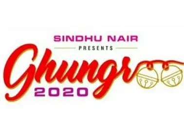 Ghungroo 2020  Dance Fes