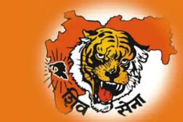 Shiv Sena   Never used Ch