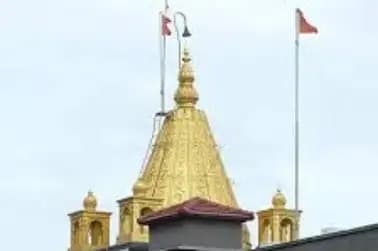 Sai Baba s Samadhi calls