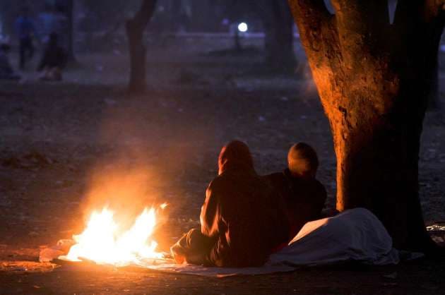At minus 8 8  Srinagar records coldest night after 30 years