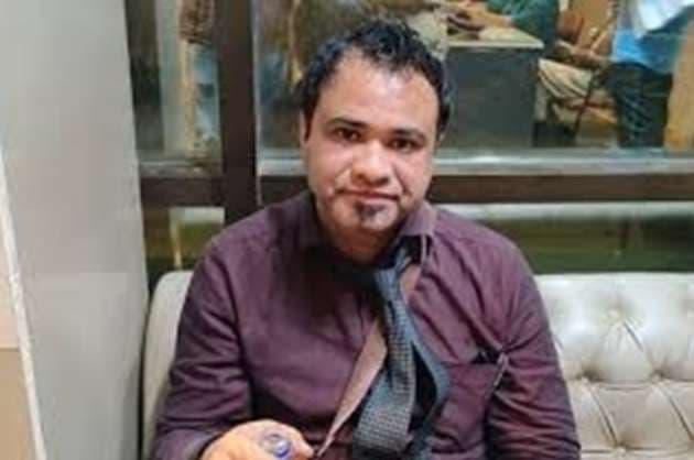 From paediatrician to history sheeter    the journey of Kafeel Khan