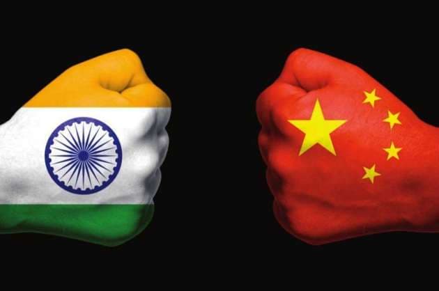 India  China hold 16 hours long talks