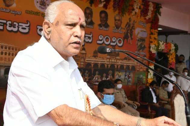 CM congratulates PM Bala Puraskar awardees from Karnataka
