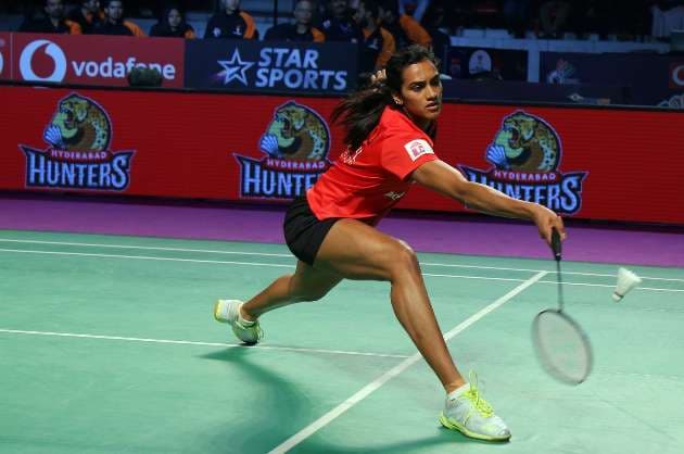 World Tour Finals  Sindhu loses to Tzu Ying in 1st group match