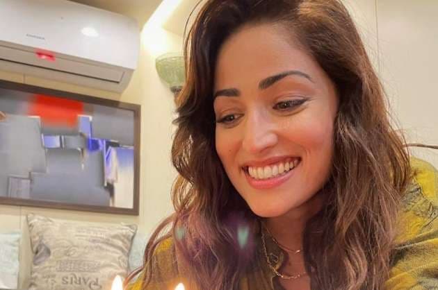Yami Gautam traces her journey from TVC to films