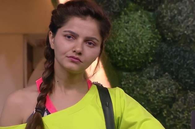 Bigg Boss 14  Rubina will win  feels season 12 s Jasleen Matharu