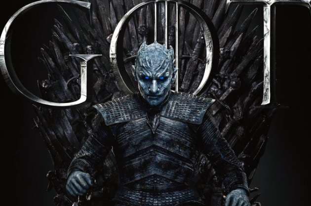 Game Of Thrones  set for animated spin off