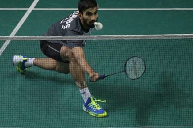 World Tour Finals  Srikanth  Sindhu suffer 2nd consecutive loss