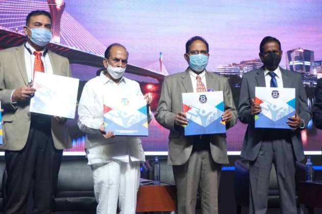 Centre of excellence in cyber security mooted in Hyderabad