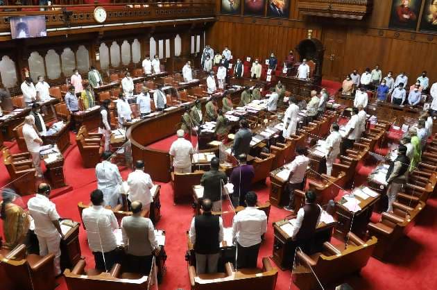 K taka to come out with new sandmining policy  Minister