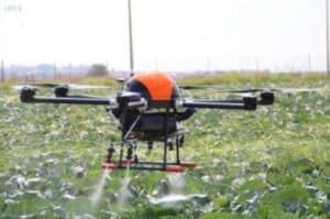 Govt to promote drone use in agriculture  provide grant to agri institutes for drones