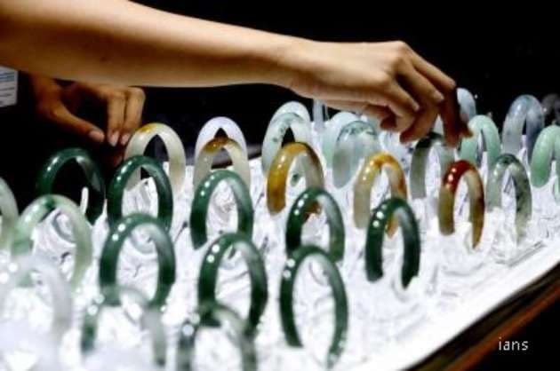 India s December gems  jewellery exports up 29  against pre pandemic 2019