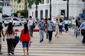 Global Covid caseload tops 372 1 mn
