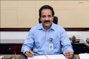 Space sector reforms  growth of space economy top priorities  ISRO s new chief Somanath