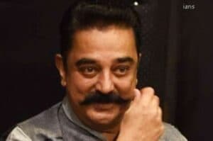 Stop looking for Gandhi in others  change yourself  Kamal Haasan