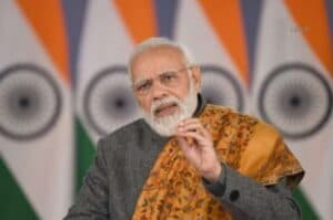 PM to address National Commission for Women foundation day on Jan 31