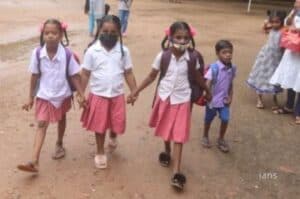 TN to open counselling centres run by alumni at govt schools