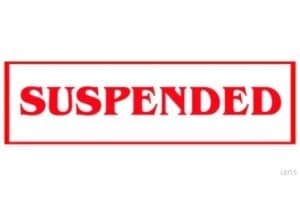 K taka cop suspended for assaulting differently abled woman