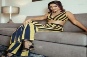 Amala Paul turns philosophical  quotes Lao Tzu  Jordan Flesher