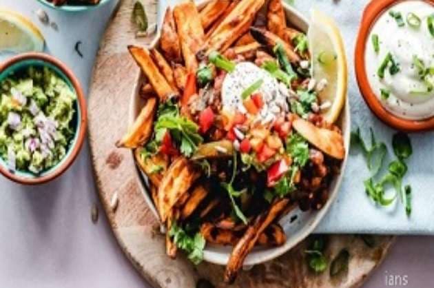 Is veganism the key to a greener tomorrow