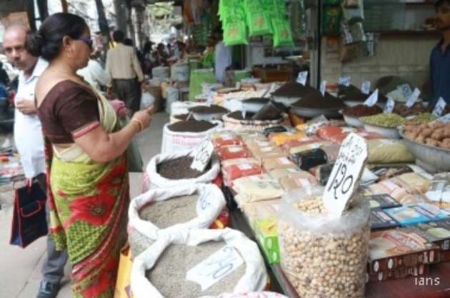 Food subsidies grew by 400  to Rs 5 25 lakh crore