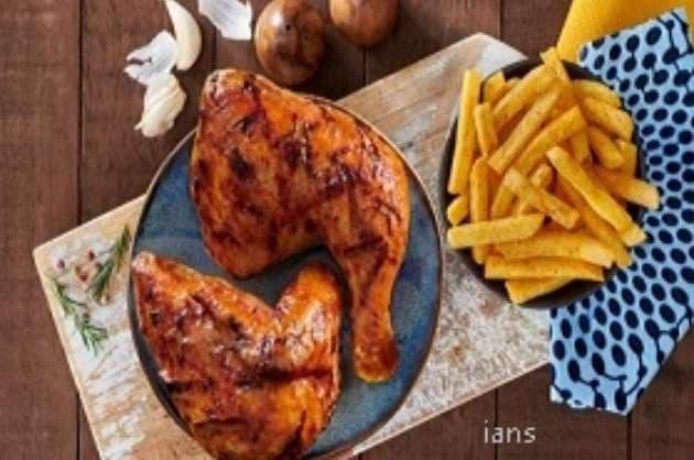 South Africa s fast food chain expands its delivery business