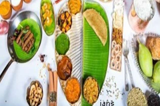 New Lohri festive menus