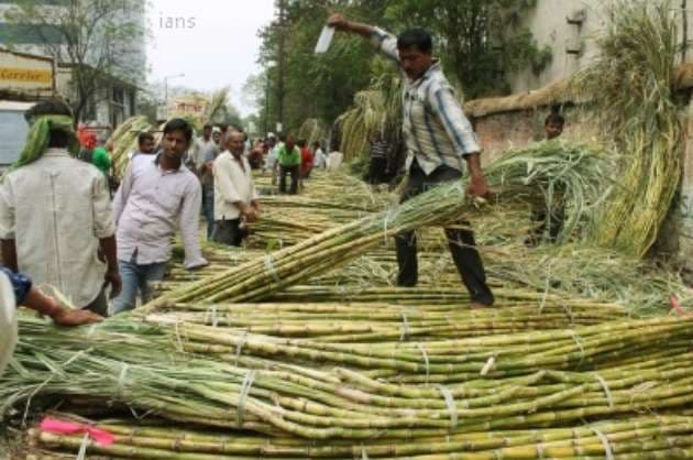 2 year moratorium for weak sugar mills as per guidelines to restructure SDF loans
