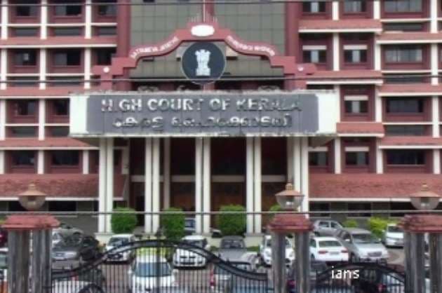 Kerala HC angry with employees stealing money from Sabarimala temple