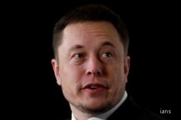 Musk takes dig at General Motors  EV sales in Q4