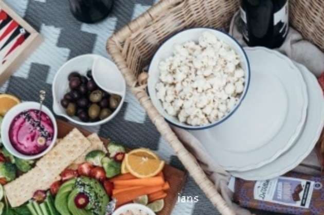 Vegan food festival comes to Dubai Expo 2020