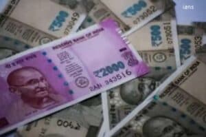 SPMCIL sets up new bank note printing lines at Nashik and Dewas