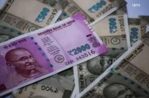 SPMCIL sets up new bank note printing lines at Nashik and Dewas