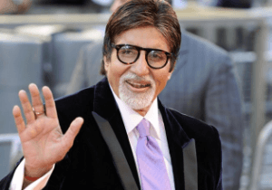 Youth dictates progress of cinema: Amitabh Bachchan