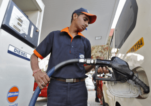 Petrol, diesel prices cut