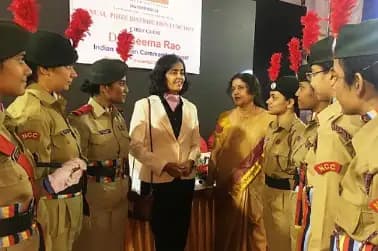 India   s Wonder Woman