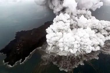 Indonesia death toll rise